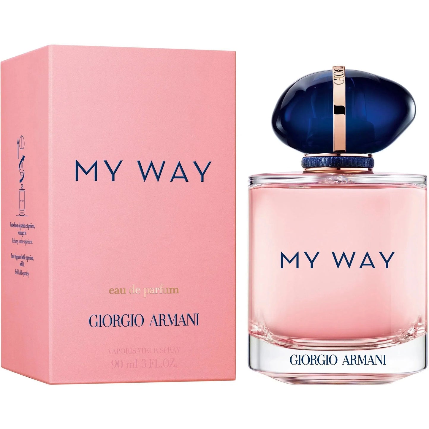 MY WAY EDP 90ML