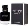 GIVENCHY L’ INTERDIT EDP INTENSE 80ML