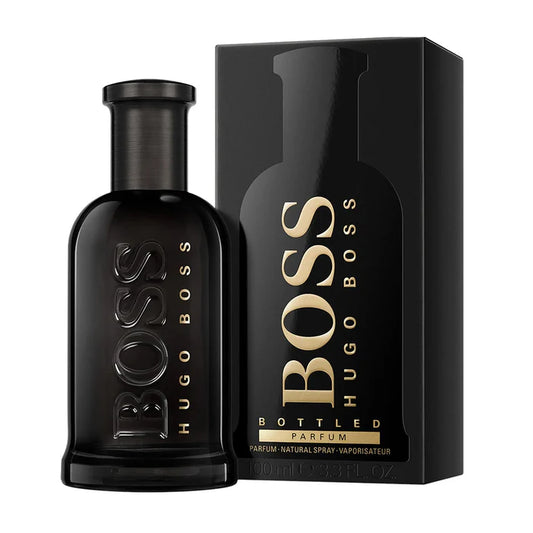 BOSS BOTTLED PARFUM 100ML