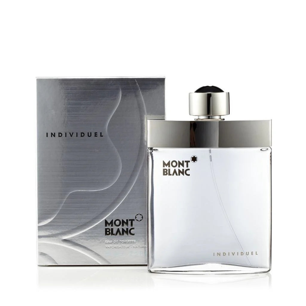 MONTBLANC INDIVIDUEL EDT 75ML