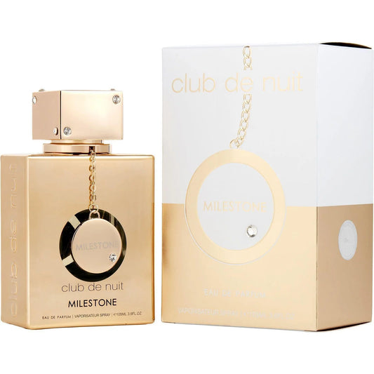 CLUB DE NUIT MILESTONE EDP 105ML