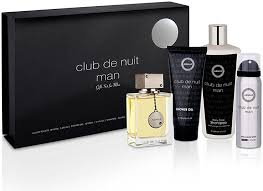 ARMAF CLUB DE NUIT MAN ESTUCHE