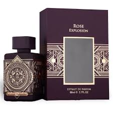 FRENCH AVENUE ROSE EXPLOSION EDP 100ML