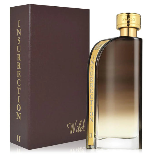 REYANE TRADITION INSURRECTION WILD PARFUM 90ML
