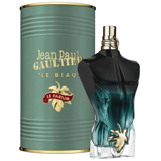 JEAN PAUL GAULTIER LE BEAU EDP 125ML