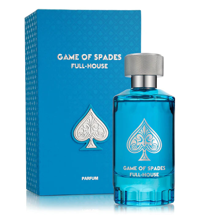 JO MILANO FULL HOUSE PARFUM 100ML