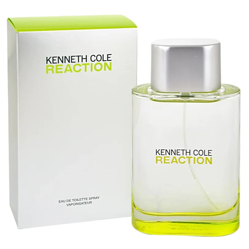 REACTION EDT 100ML