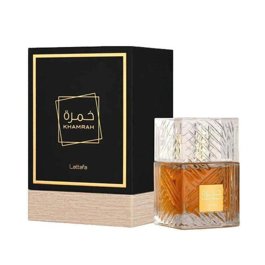 Perfumes Arabes