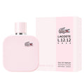 LACOSTE L.12.12 ROSE EDP 100ML