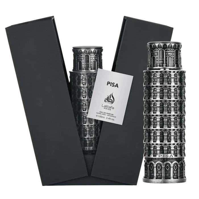 LATTAFA PISA EDP 100ML