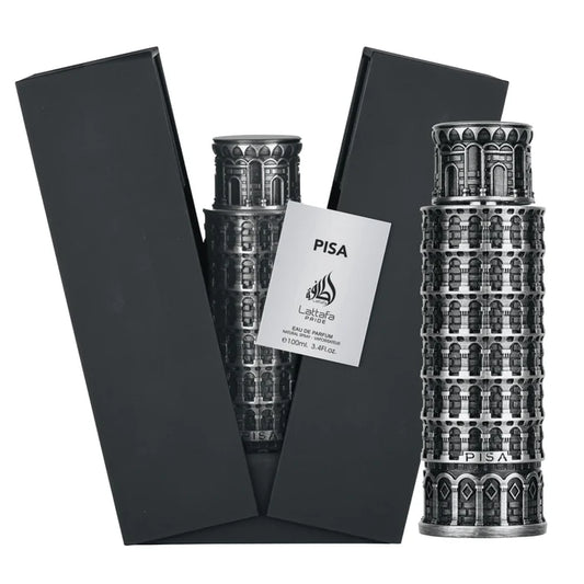 LATTAFA PISA EDP 100ML