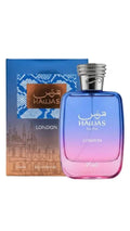 RASASI HAWAS LONDON EDP 100ML