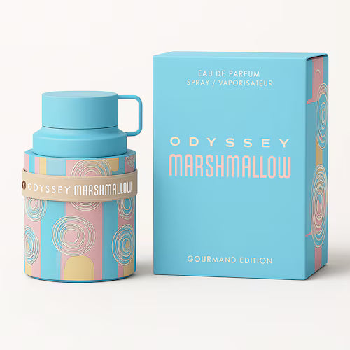 ODYSSEY MARSHMALLOW EDP 100ML