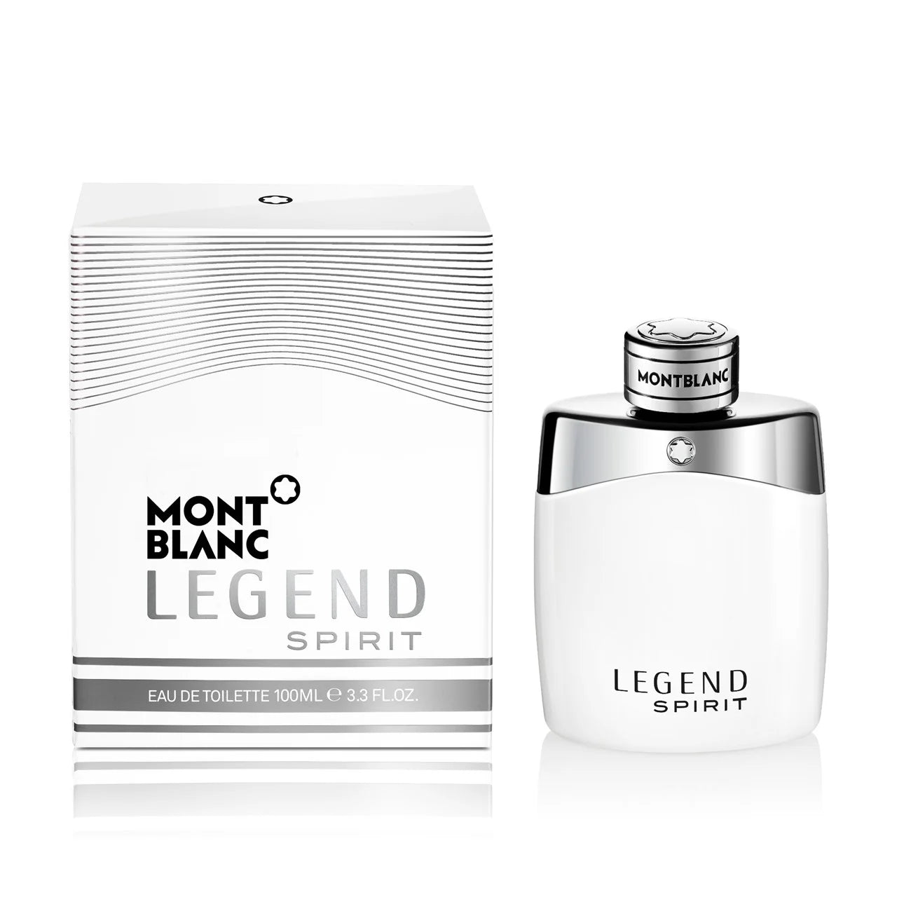 LEGEND SPIRIT EDT 100ML