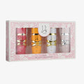 COLECCION YARA LATTAFA 4 PIEZAS 25ML