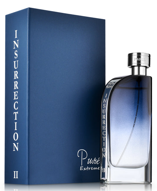 REYANE TRADITION INSURRECTION PURE EXTREME PARFUM 90ML