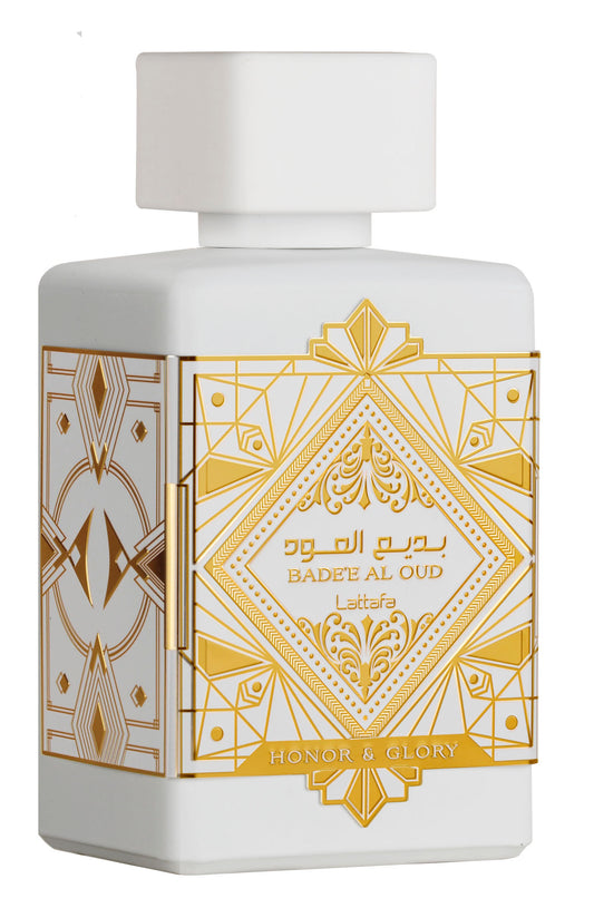 LATTAFA HONOR Y GLORY EDP 100ML