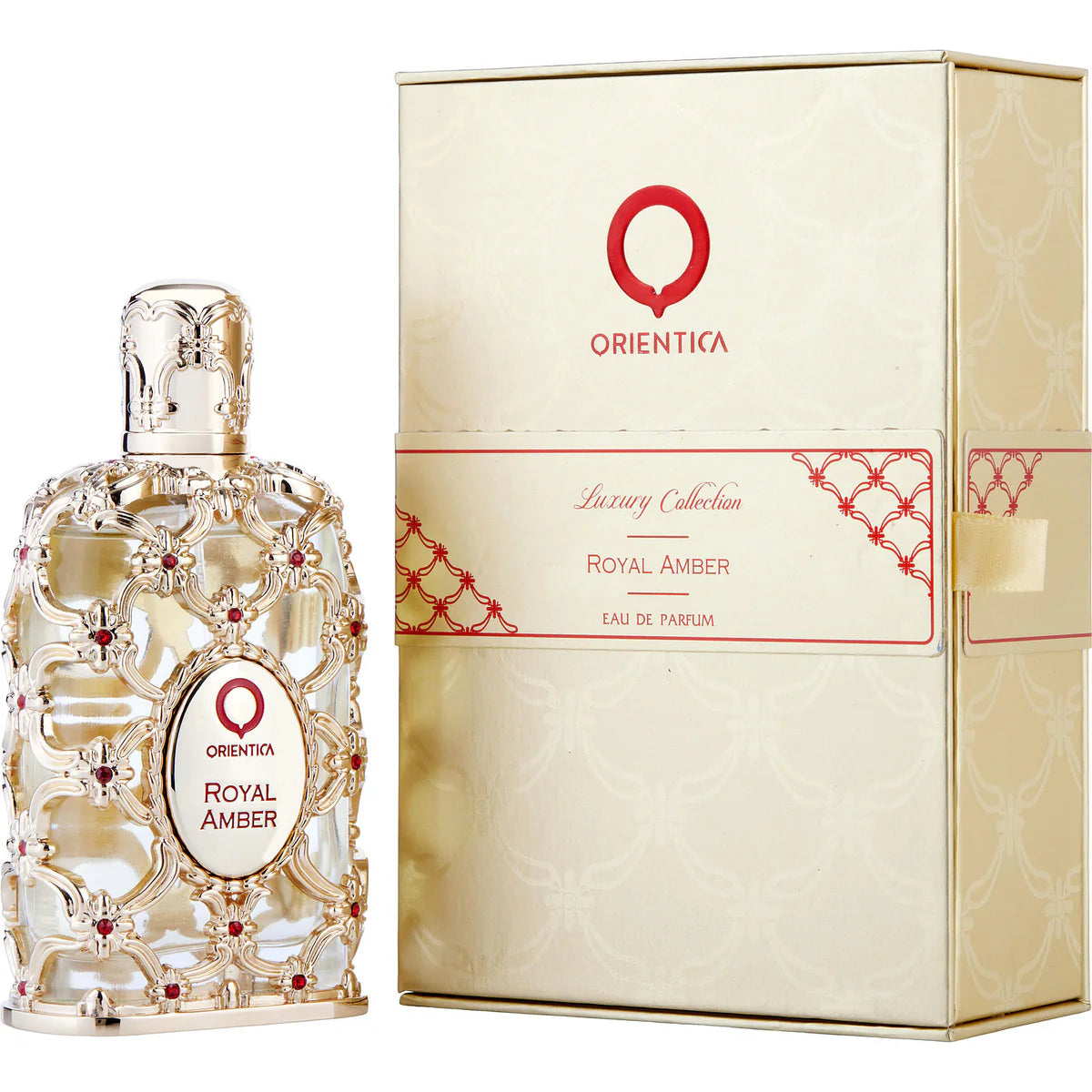 ROYAL AMBER ORIENTICA EDP 80ML