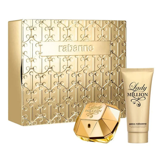 LADY MILLION ESTUCHE