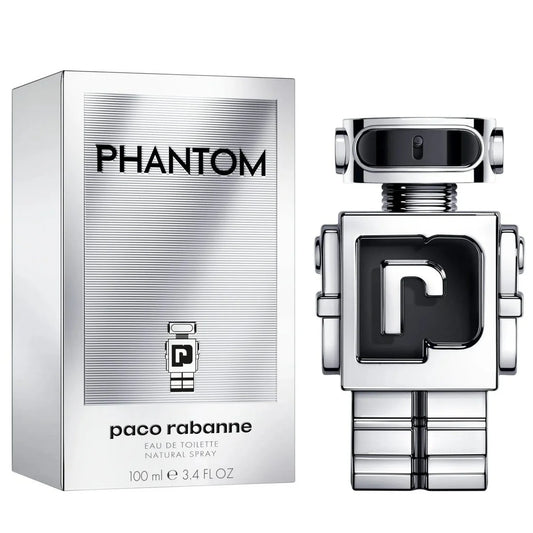 PACO RABANNE PHANTOM EDT 100ML
