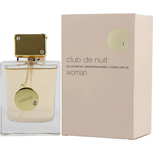 ARMAF CLUB DE NUIT WOMAN EDP 105ML