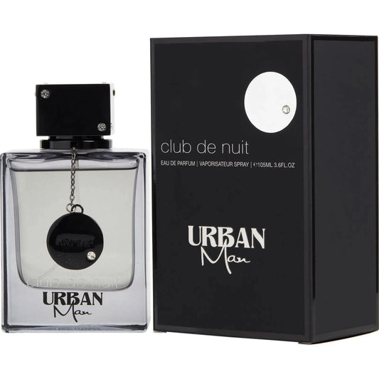 CLUB DE NUIT URBAN MAN EDP 105ML