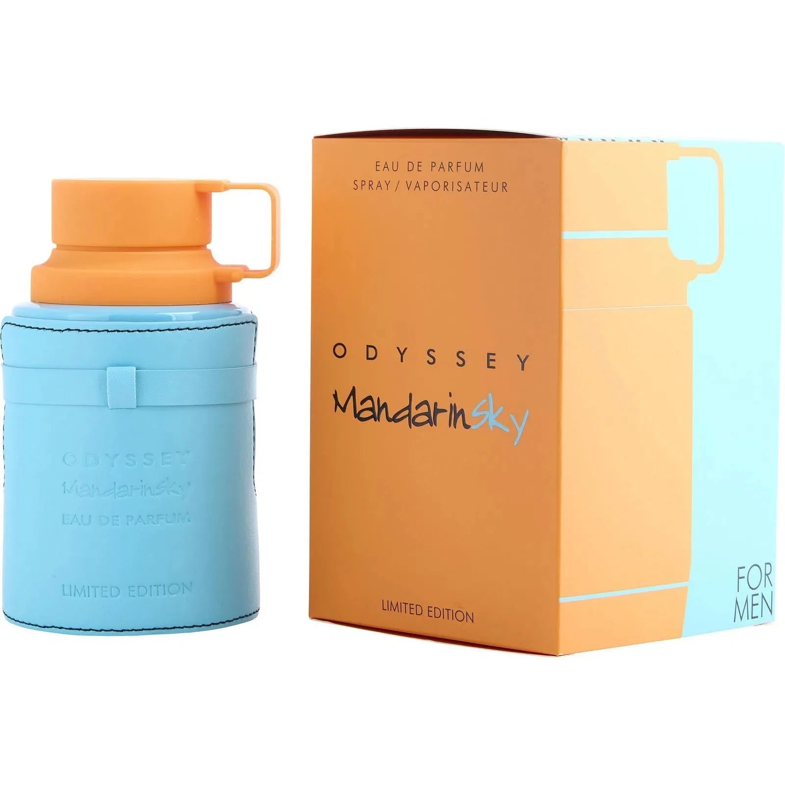 ARMAF ODYSSEY MANDARIN SKY EDP 100ML