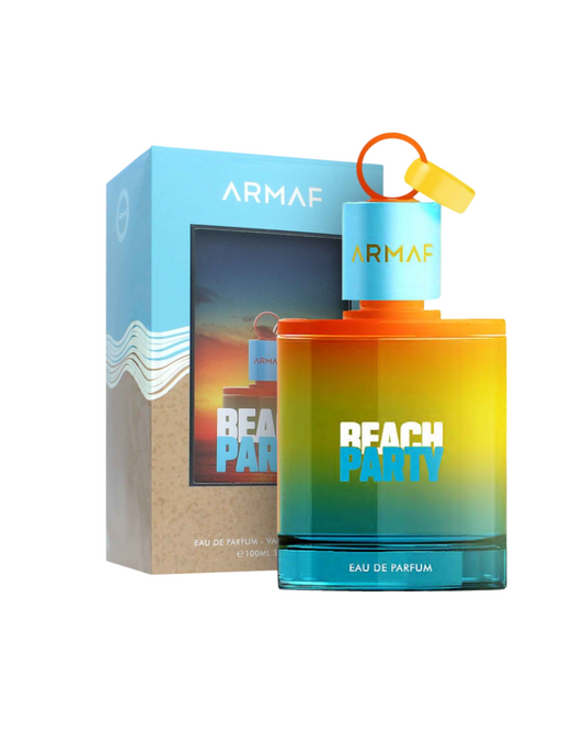 BEACH PARTY EDP 100ML