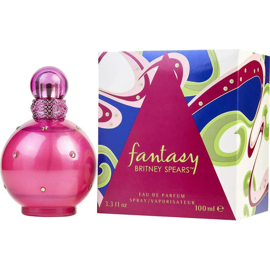 BRITNEY SPEARS FANTASY EDP 100ML