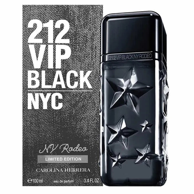 212 VIP BLACK RODEO EDP 100ML