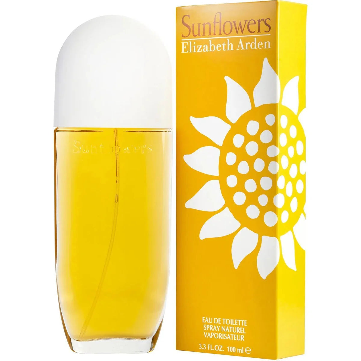 SUNFLOWER EDT 100ML