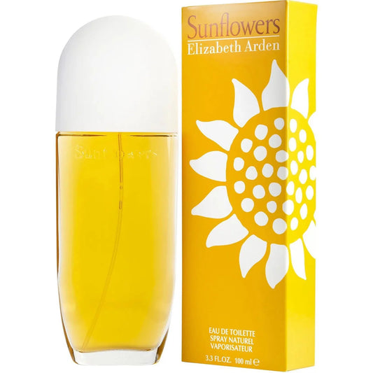 SUNFLOWER EDT 100ML