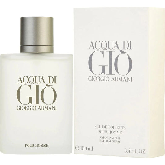 ACQUA DI GIO EDT 100ML