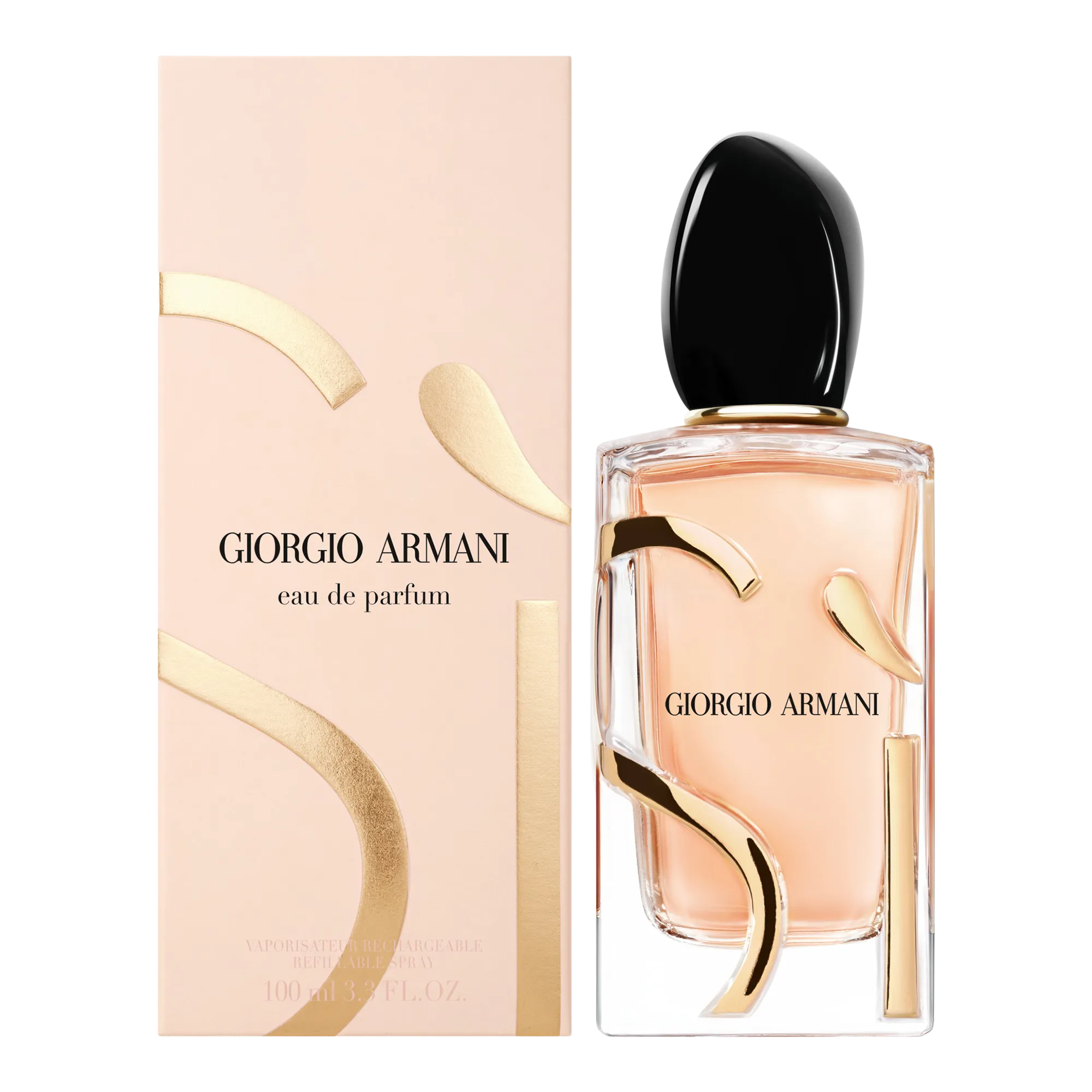 GIORGIO ARMANI SI EDP 100ML