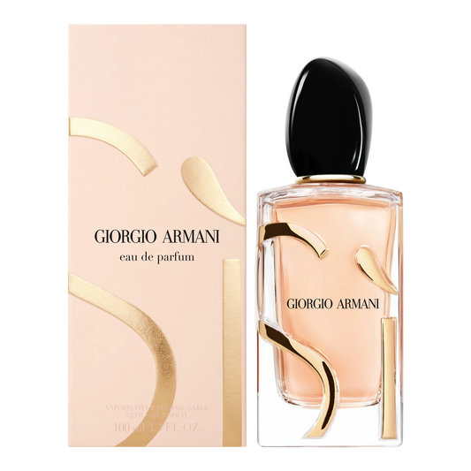GIORGIO ARMANI SI EDP 100ML
