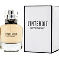 L'INTERDIT GIVENCHY EDP 80ML
