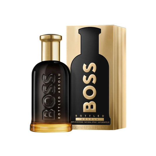 BOSS BOTTLED ABSOLU PARFUM INTENSE 100ML