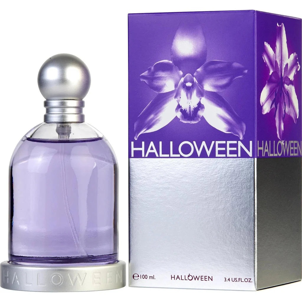 HALLOWEEN EDT 100ML