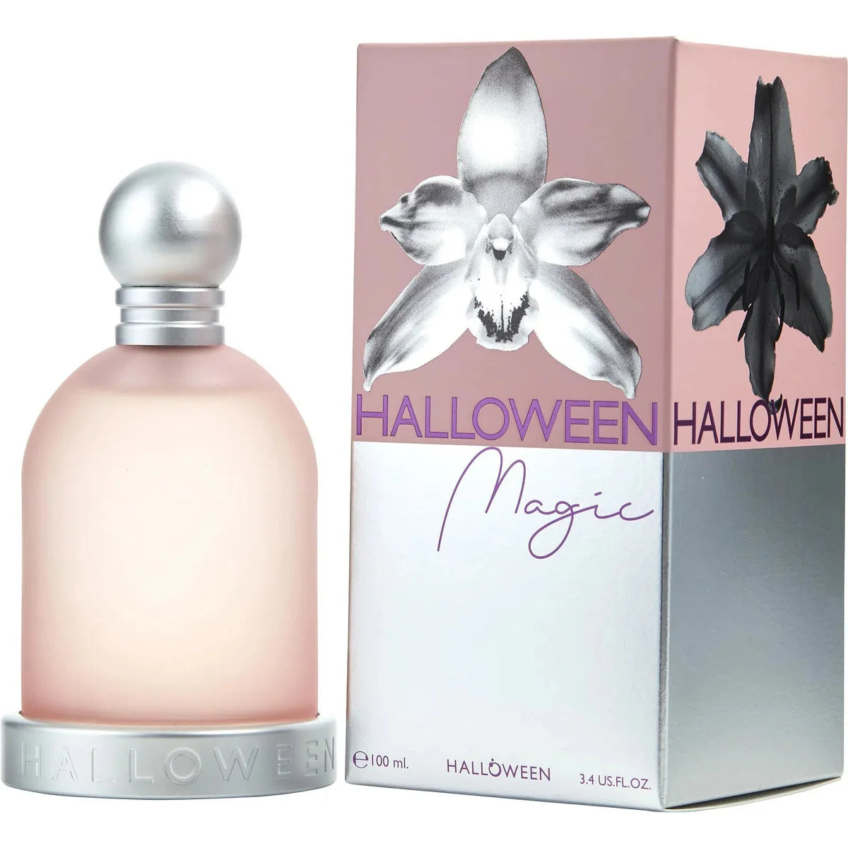 HALLOWEEN MAGIC EDT 100ML