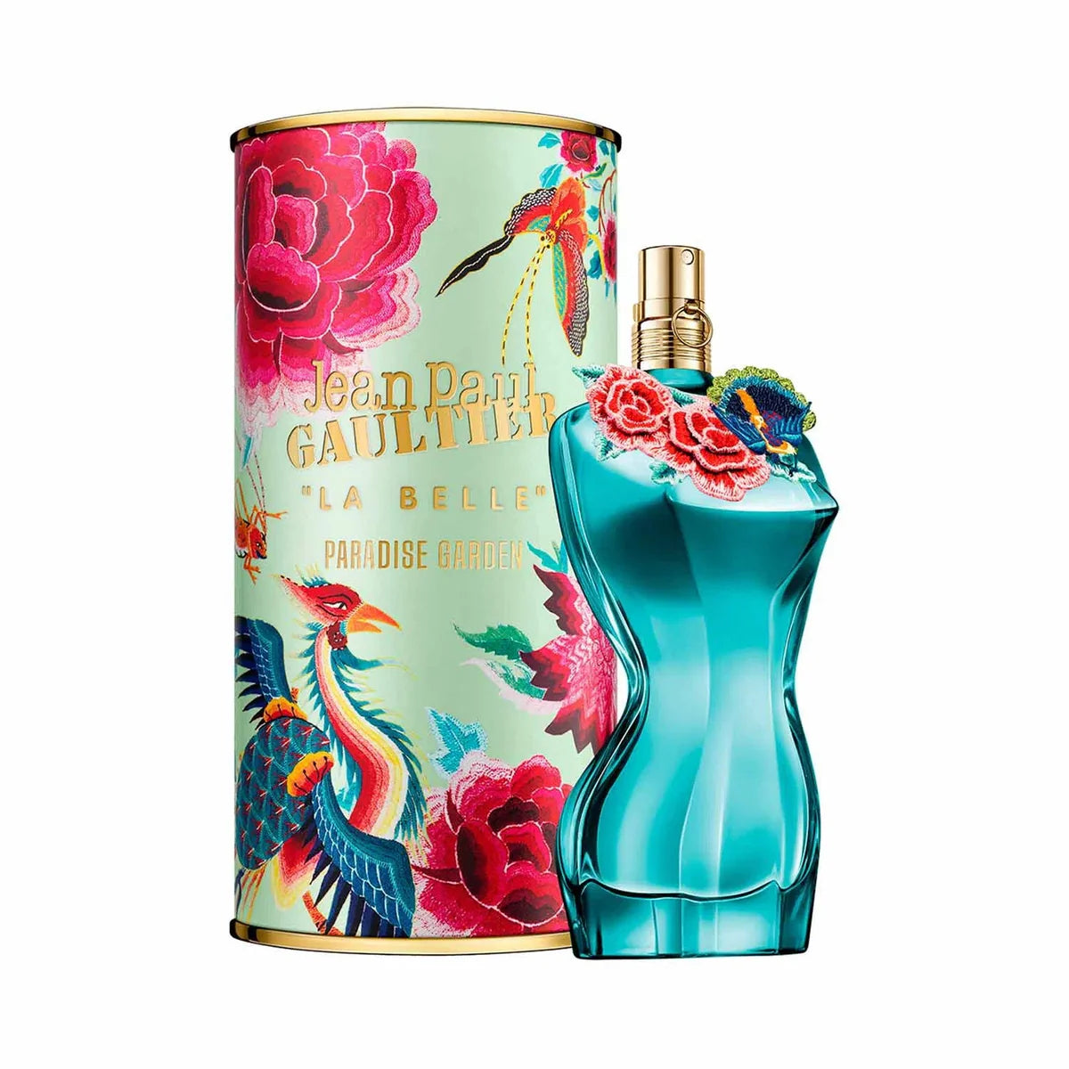 JEAN PAUL GAULTIER LE BELLE PARADISE GARDEN EDP 100ML