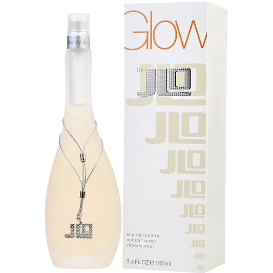 GLOW EDT 100ML