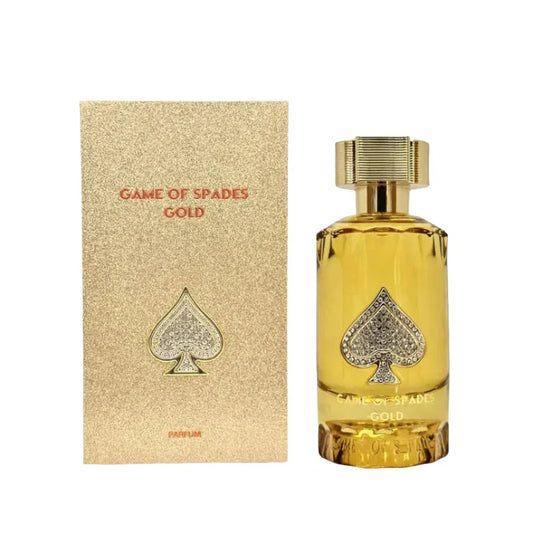 JO MILANO GOLD PARFUM 90ML