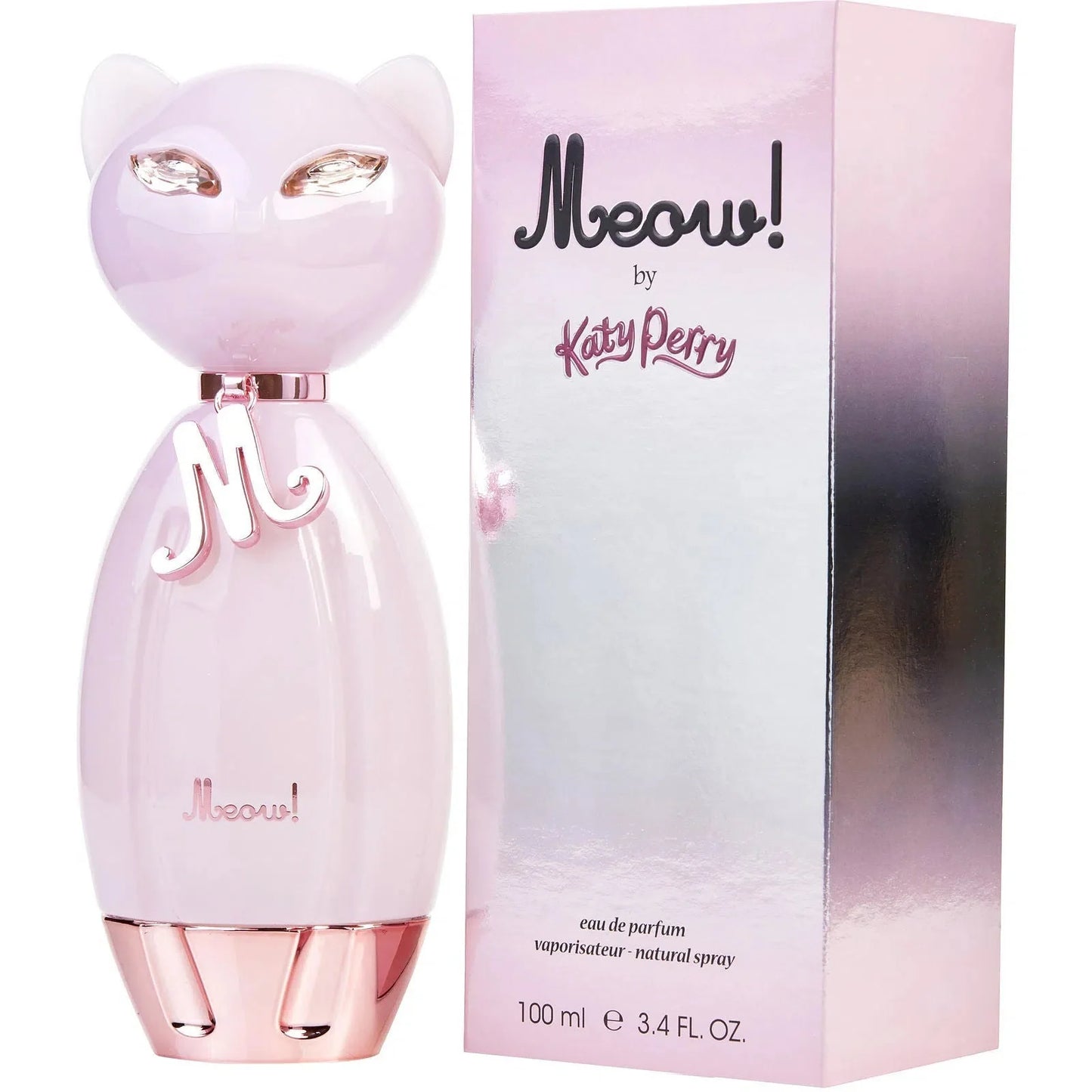 KATY PERRY MEOW EDP 100ML