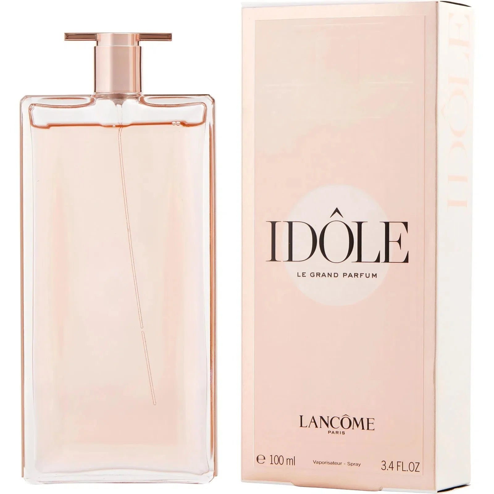 LANCOME IDOLE EDP 100ML