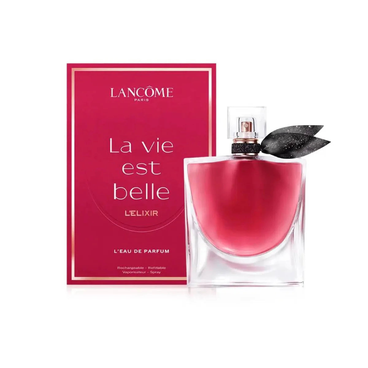 LA VIE EST BELLE L’ELIXIR EDP 100ML