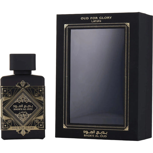 LATTAFA OUD FOR GLORY EDP 100ML