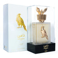 LATTAFA SHAHEEN GOLD EDP 100ML
