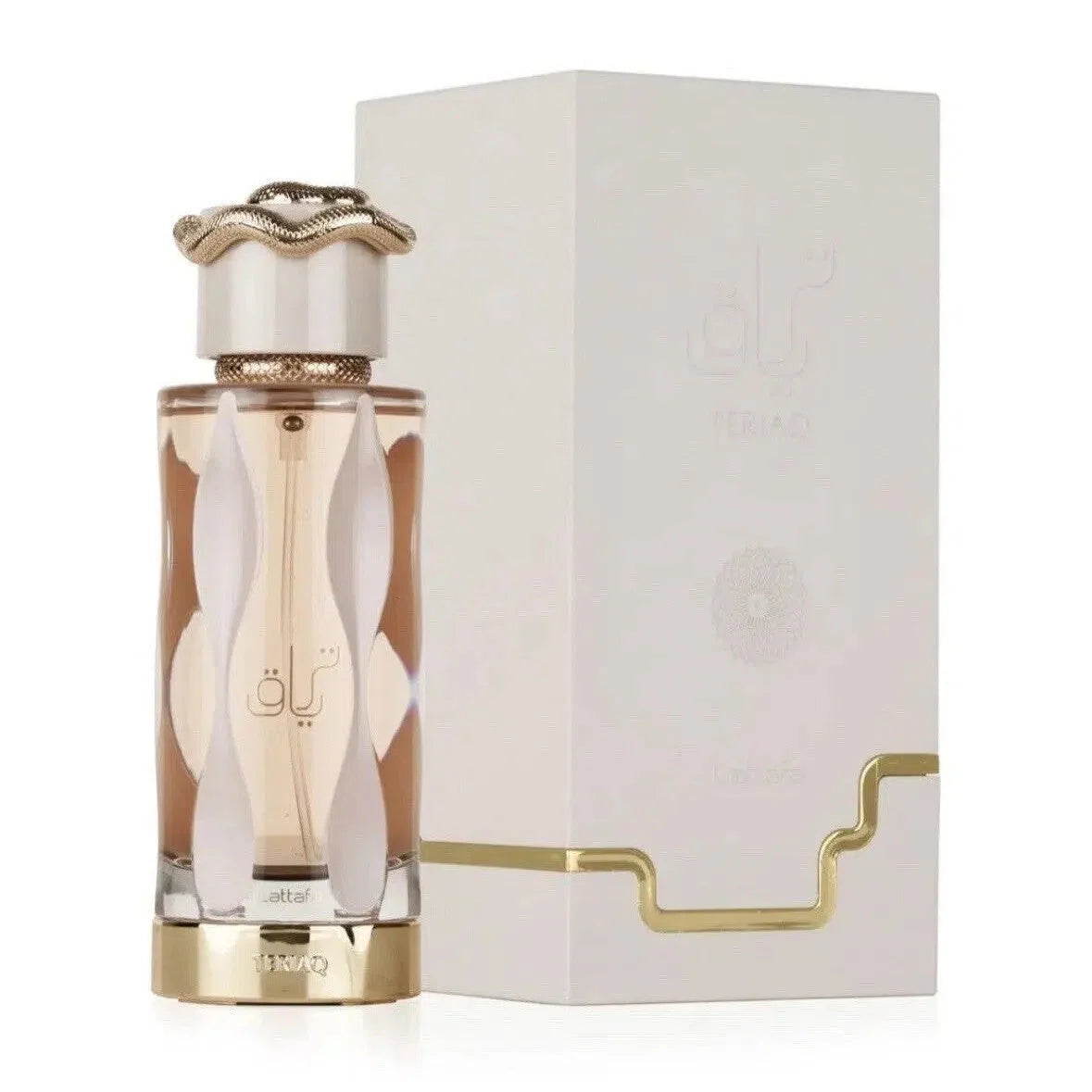 LATTAFA TERIAQ EDP 100ML