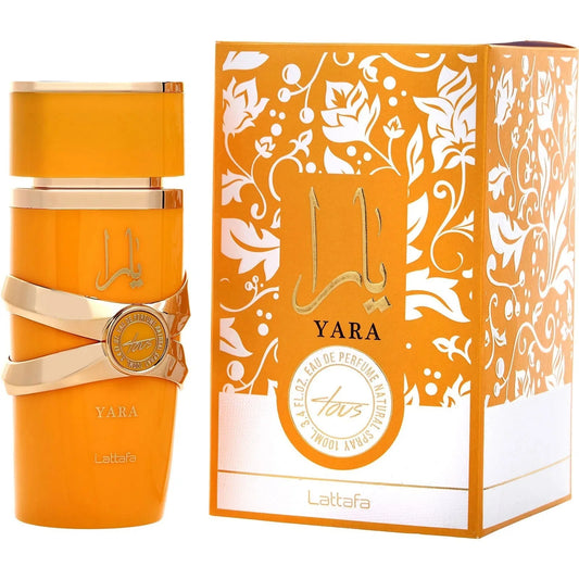 LATTAFA YARA TOUS EDP 100ML