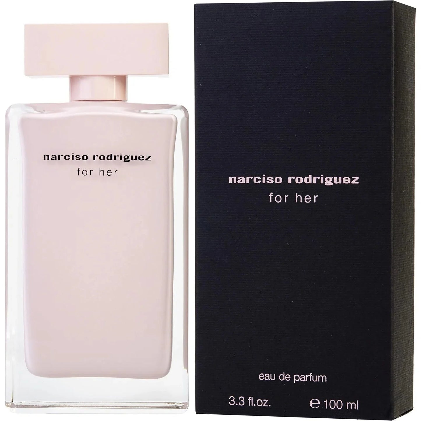 NARCISO RODRIGUEZ FOR HER EDP 100ML